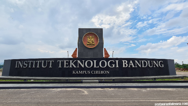 Cara Daftar Besiaswa Menggunakan KIP Kuliah ITB