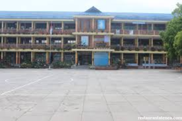 Sekolah Menengah Pertama (SMP) Tebaik Di Siantar