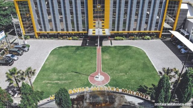 4 Universitas Terbaik Di Malang, Sudah Siap Daftar