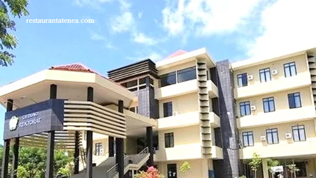Rekomendasi Universitas di Maluku Utara