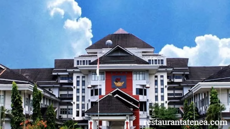 3 Universitas Negeri Terbaik di Ambon