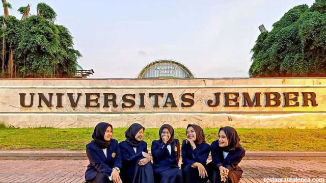 Beberapa Alasan Memilih Universitas Negeri Jember