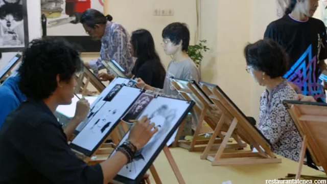 Hal Yang Perlu Diketahui Tentang Jurusan Arts