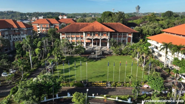 Universitas Swasta Terbaik di Bali, Mana Pilihanmu?