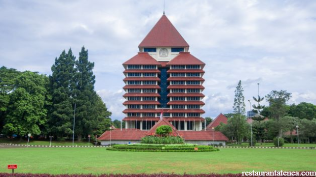 Heboh Universitas Swasta Jawa Barat yang Banyak Diincar Oleh Mahasiswa