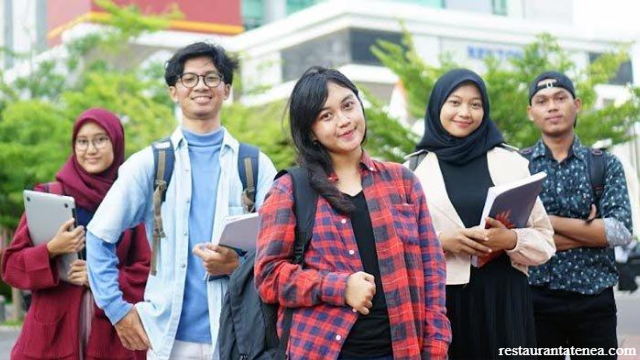 Beasiswa Universitas Surabaya