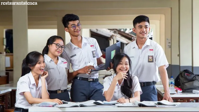 Informasi Beasiswa Kuliah Untuk Para Lulusan SMA