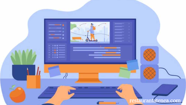 Jurusan Computer Science- Digital Media