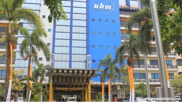 Info Beasiswa Full Grant Universitas Bunda Mulia