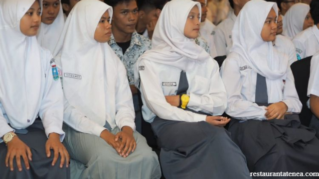 Informasi Beasiswa di President University Sampai 100%