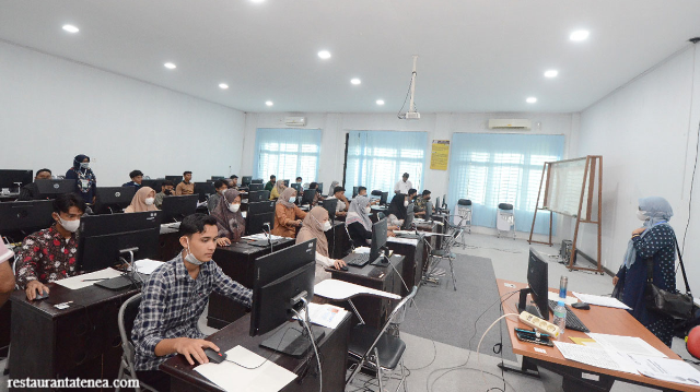 Informasi Cara Masuk Universitas Negeri Paling Lengkap