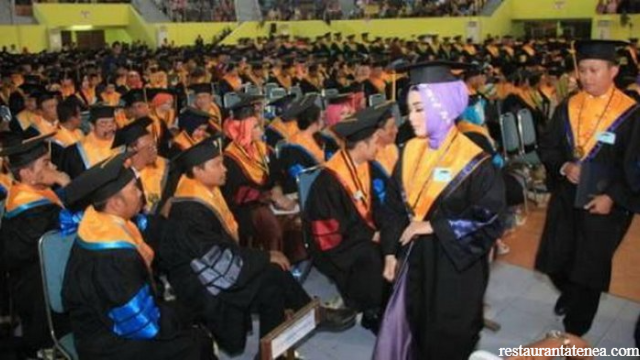 Rekomendasi Universitas Di Kalimantan Timur