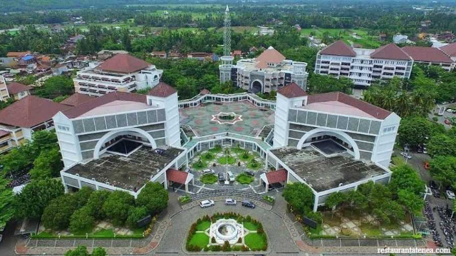 3 Rekomendasi Universistas Swasta Berkualitas