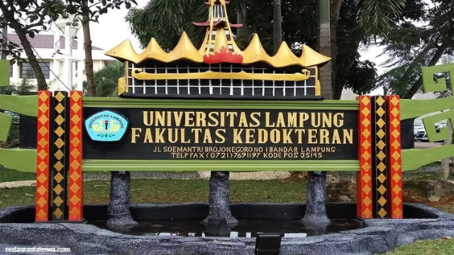 Rekomendasi Beberapa Jurusan di Universitas Negeri Lampung