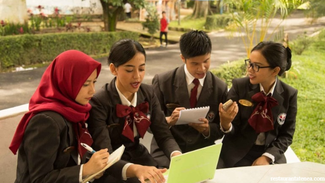 Informasi Rekomendasi Universitas Jurusan Pariwisata