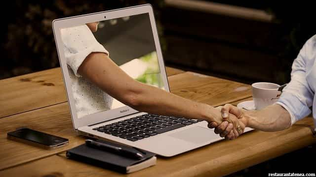Informasi Mata Kuliah Ekonomi Digital