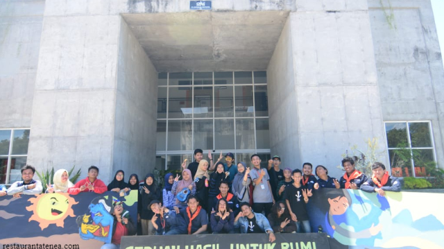 Program Beasiswa Unggulan UISI