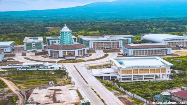 Beberapa Jurusan Terbaik di Universitas Banten