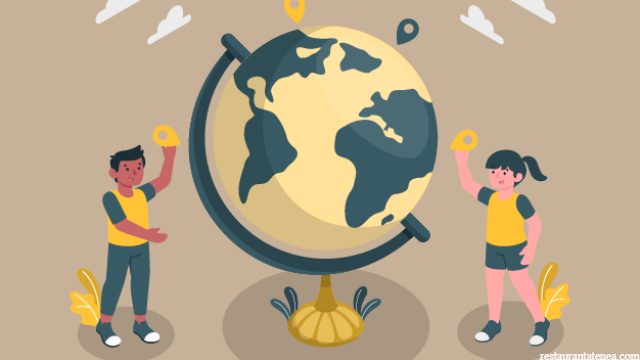 Informasi Tentang kuliah Geografi