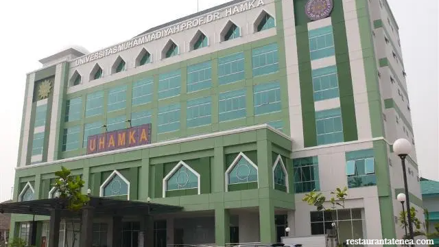 Informasi Daftar Beasiswa UHAMKA