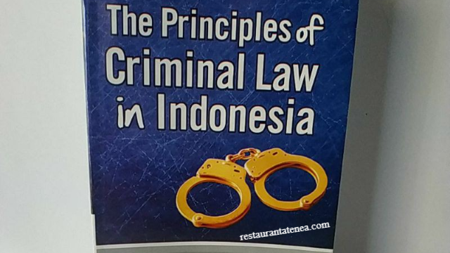 Mengenal Beberapa Jurusan Kriminologi dan Prospek Kerjanya