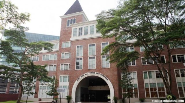 Cara Daftar Beasiswa Universitas Pelita Harapan