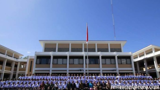 Penasaran Dengan Daftar 10 SMA Terbaik Di Sumatra Utara