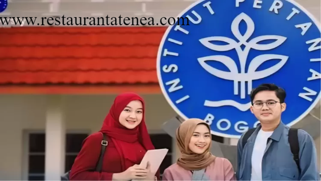 Universitas Terbaik di Bogor Mencetak Lulusan Unggul