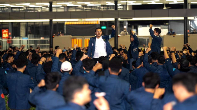 Menelisik Keunggulan Universitas Trisakti sebagai Kampus Swasta Terkemuka