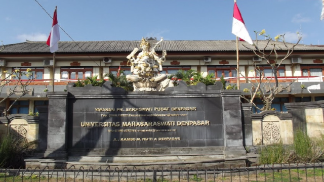 Menyingkap Keunggulan Universitas Mahasaraswati