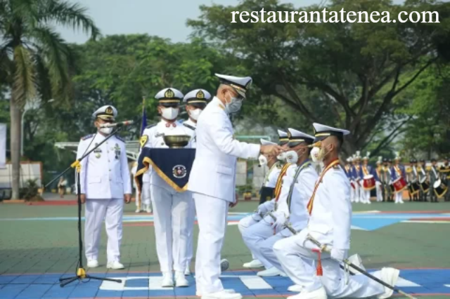 Pendidikan dan Karier di Politeknik Pelayaran Banten