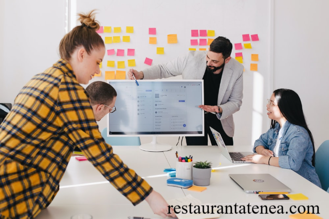 Pembelajaran Flipped Classroom yang Sukses