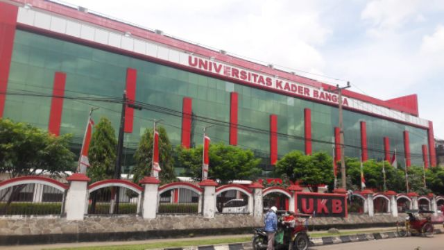 Universitas Kader Bangsa: Kampus Unggul dan Berdaya Saing di Palembang